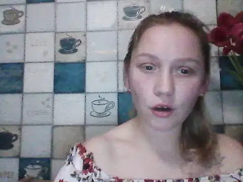 Chatroom XXX en direct de Anna_wey