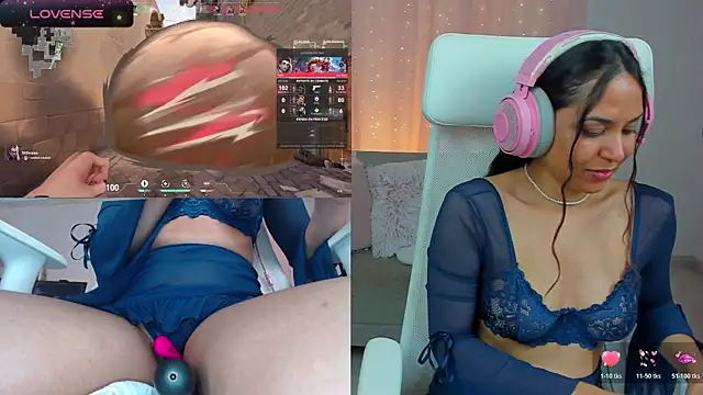 VenusIslove live XXX chat