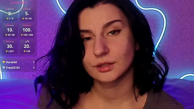 ValeryAlfie live XXX chat