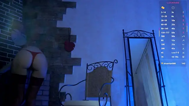 MTB_Rider – Kamerová šou