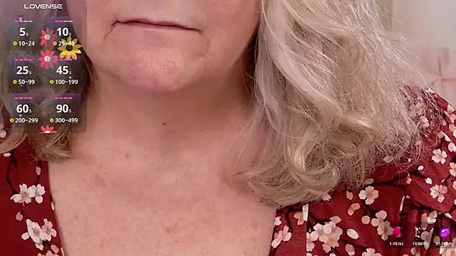 Chat XXX en directo de Kaitlyn_Winters