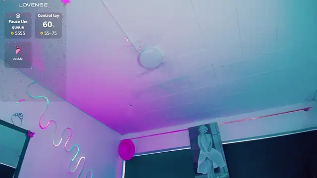 Chat XXX ao vivo de Kendall_hornyy