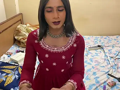 LuvLayla Webcam Show