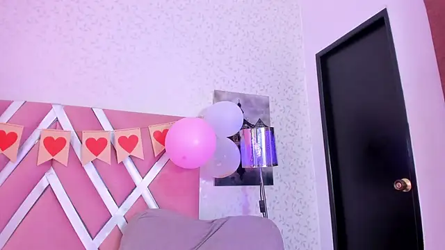 Chat XXX en directo de Helenn_monroy1