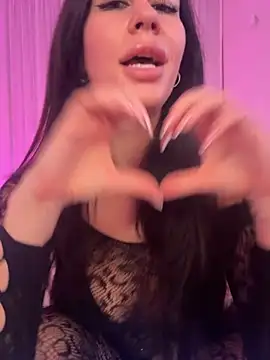 Meliazz's Live XXX Chat