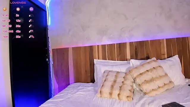 Chat XXX en directo de Miss_Ambeer