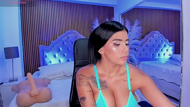 SelenaStonne Obrolan Langsung XXX