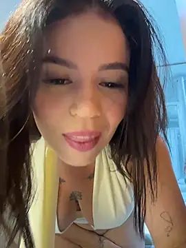 Chat XXX Live Rafaellaz