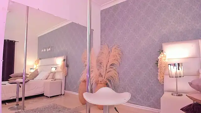 Show Webcam de Celeste_Amber