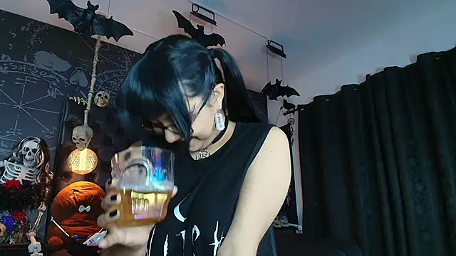 AlexHoe_ Chat XXX in diretta