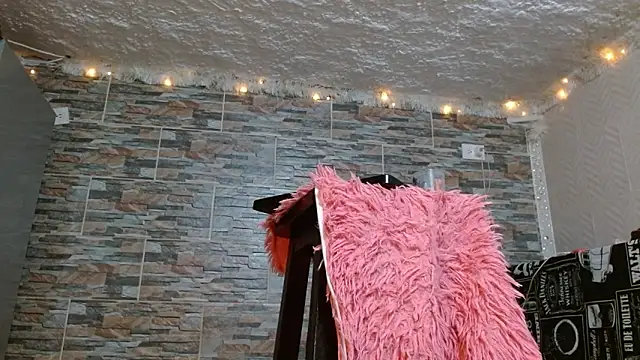 Show de alurba666 na webcam