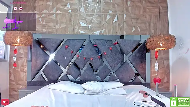 Selene__Lopez_ Adlı Modelin Canlı XXX Sohbeti