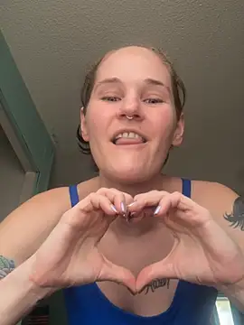 lolabunny9's Webcam Show