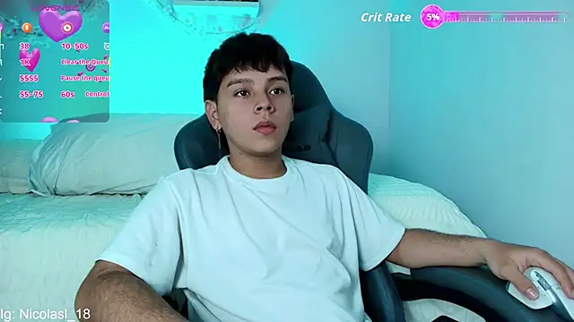 nico_leroy Chat XXX live