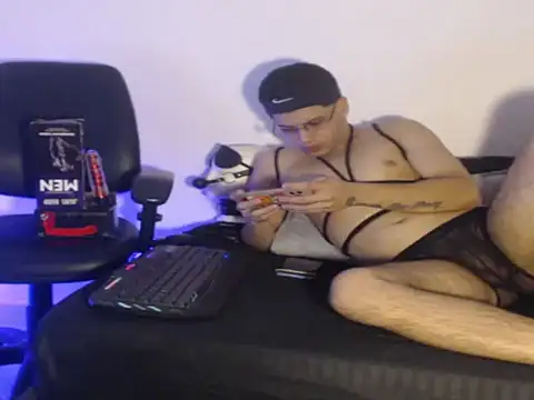 Chat XXX en directo de CherryH0ttie