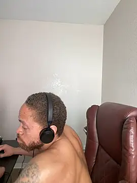 Show Webcam de Fathero1time