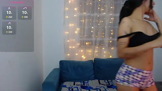 imSophia – Naživo XXX chat