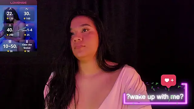 ZoeParcker: απευθείας συνομιλία ΧΧΧ