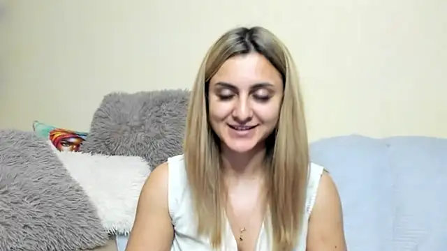 NicolePlay 라이브 XXX 채팅