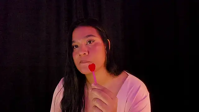 ZoeParckern Live XXX chat