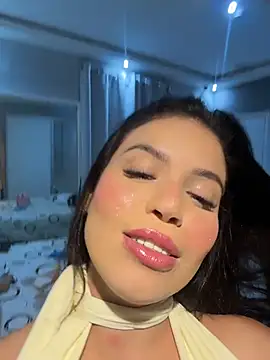 Rafaellaz Live XXX-Chat