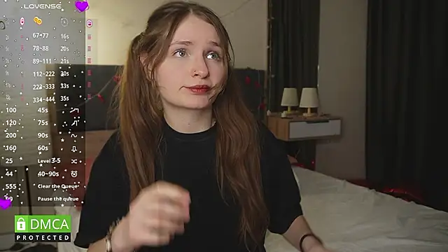 AmyCuteee's Live XXX Chat