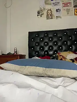 Chat +18 de VenusDeMilo_55 ao vivo