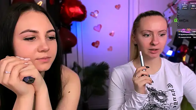 mila_glow1 – Naživo XXX chat