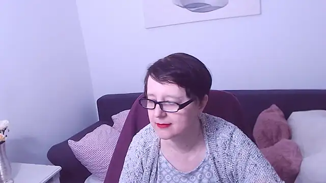 ChristaRose – Naživo XXX chat