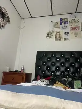 VenusDeMilo_55 Chat XXX in diretta