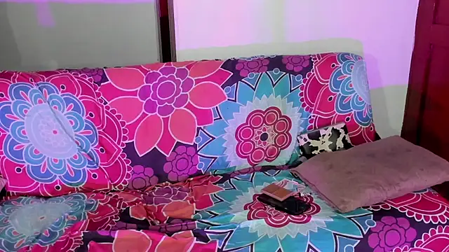 Nikki__uwu Obrolan Langsung XXX