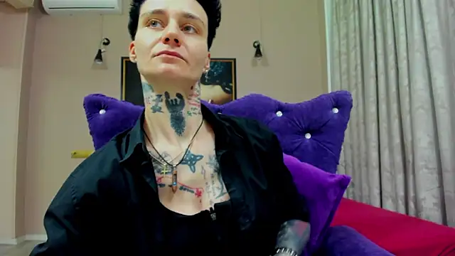 KennyXSXのライブXXXチャット