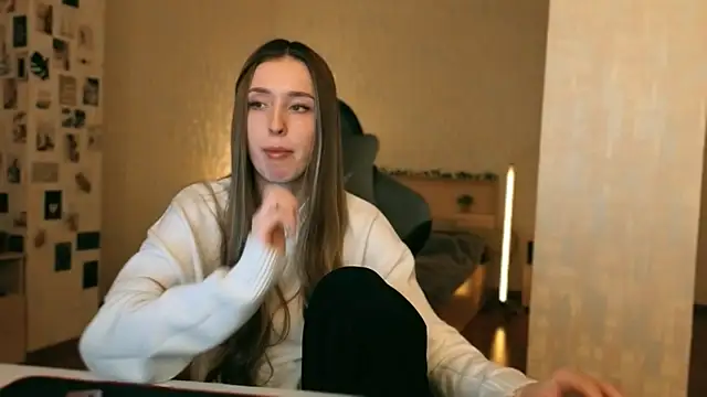 Chat XXX en directo de yourrdanceteacher