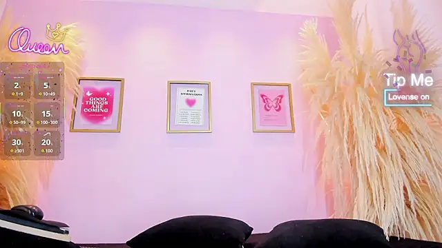 دردشة SunnyGilmoree الجنسية المباشرة