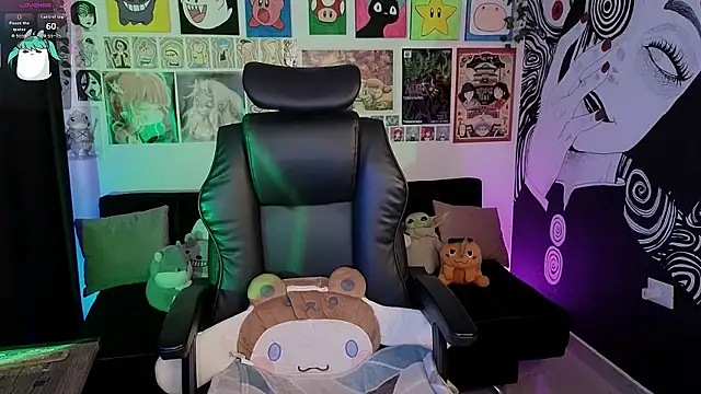 Yuhwan_'s Live XXX Chat