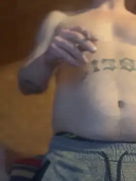 Show webcam de Ldnick69