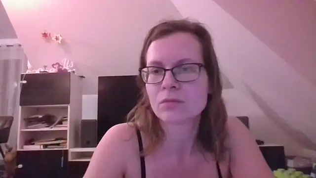 Show Webcam de Lost_in_lace