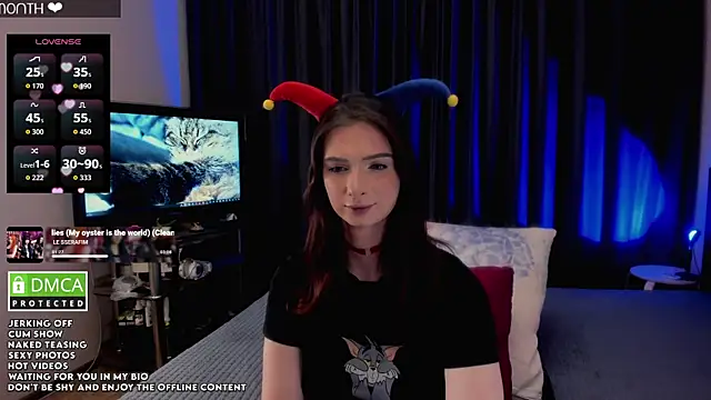 Lee_Loo's Live XXX Chat