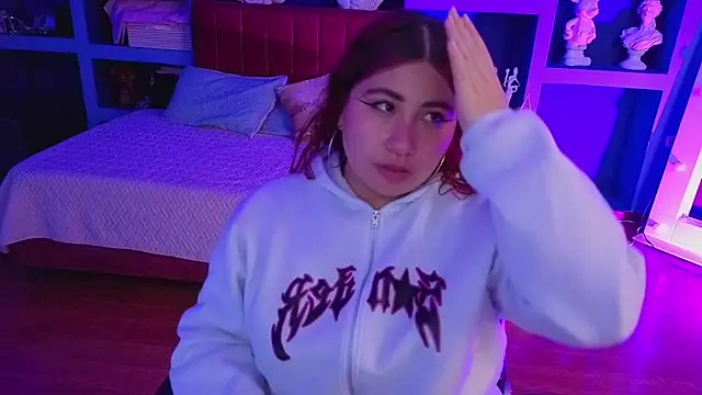 littlee_red's Live XXX Chat