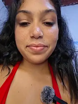 Putaalexa Chat XXX in diretta