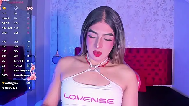 camii_raux 在線直播表演