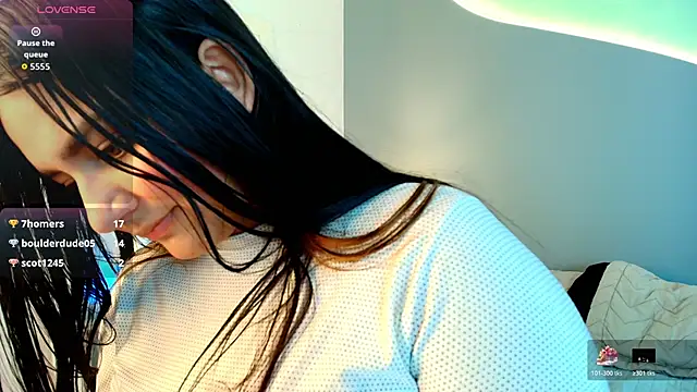 Nicollevsconttei: απευθείας συνομιλία ΧΧΧ