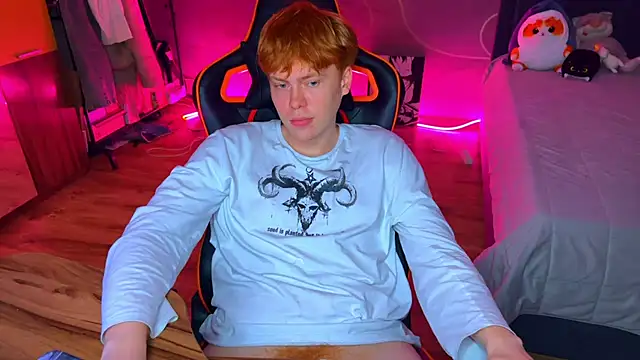 Alvin_rain élő XXX-chatje