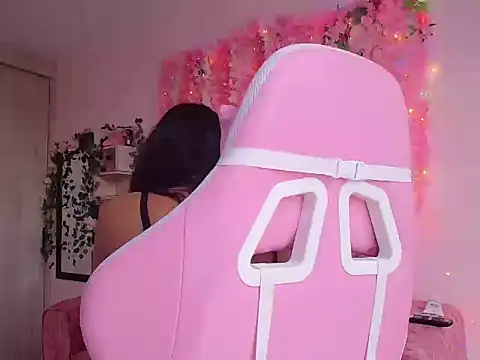 onixebony Live XXX-chat