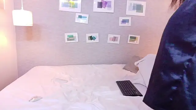 nina_bae Obrolan Langsung XXX