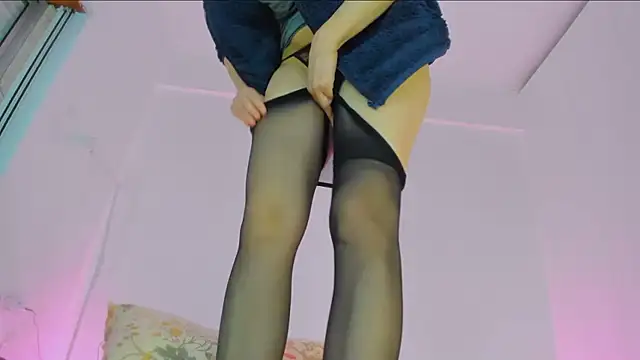 NickyFox69: απευθείας συνομιλία ΧΧΧ