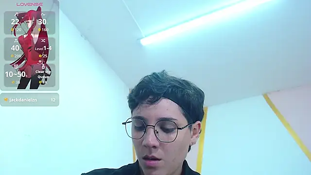 bad_giirl_ Chat XXX live