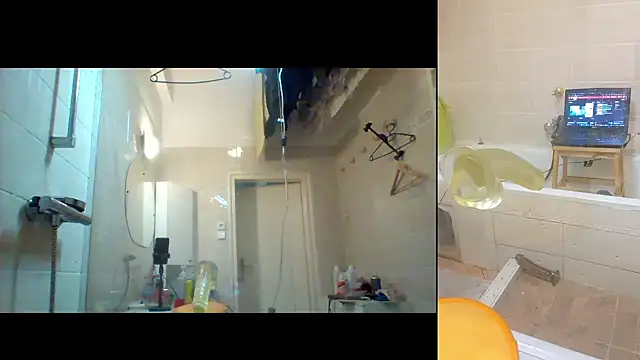 Matttthees Show Webcam