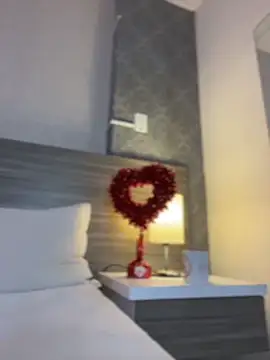 MiilaBlake Webcam show