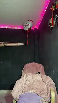 Pertunjukan Kamera Web NikitaDragunXXX